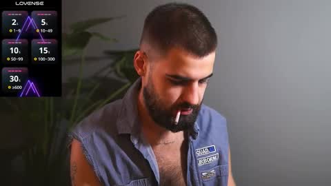 Snapshot of hairyrobxxx chatting on September 30, 2025, 3:39 pm HairyRobXxX online show from September 30, 2025, 3:39 pm