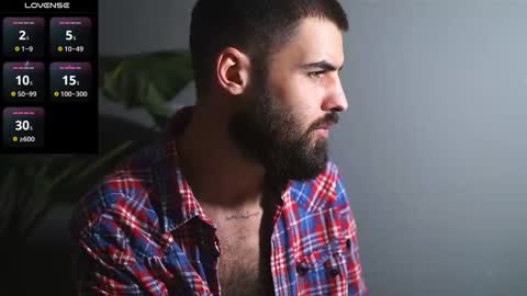 Snapshot of hairyrobxxx chatting on October 6, 2025, 3:59 am HairyRobXxX online show from October 6, 2025, 3:59 am