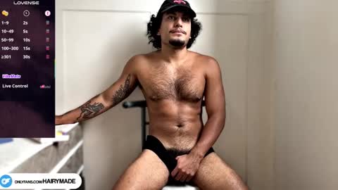 Snapshot of hairyshort chatting on October 8, 2025, 2:14 pm hairy and short online show from October 8, 2025, 2:14 pm