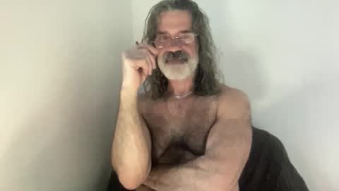 HairyTonkas online show from April 24, 2026, 9:50 pm