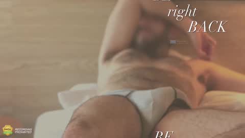 Snapshot of hairyxlmaster chatting on March 1, 2025, 7:48 pm CASHMASTER CARLO online show from March 1, 2025, 7:48 pm