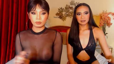 YOUR SIDECHIC HAILEY online show from February 16, 2026, 6:48 pm