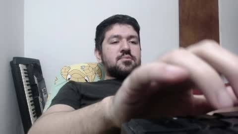 Snapshot of hajo_live chatting on January 12, 2025, 5:13 am hajo_live online show from January 12, 2025, 5:13 am