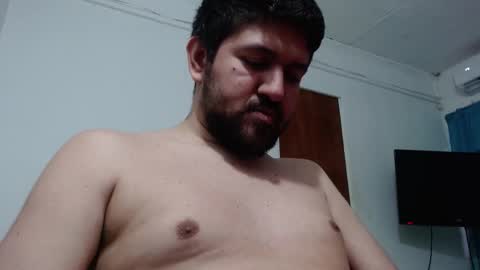 hajo_live online show from October 11, 2025, 8:07 pm