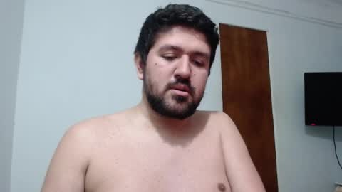 Snapshot of hajo_live chatting on October 30, 2025, 4:41 pm hajo_live online show from October 30, 2025, 4:41 pm