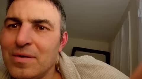 hakfin666 online show from March 17, 2026, 8:12 pm