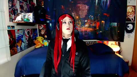 Haku online show from February 4, 2026, 8:58 pm