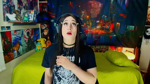 Haku online show from March 30, 2026, 10:55 pm