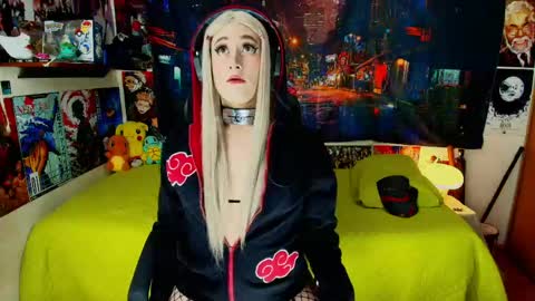 Haku online show from April 22, 2026, 11:50 pm