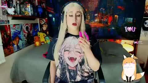 Haku online show from April 28, 2026, 1:15 am