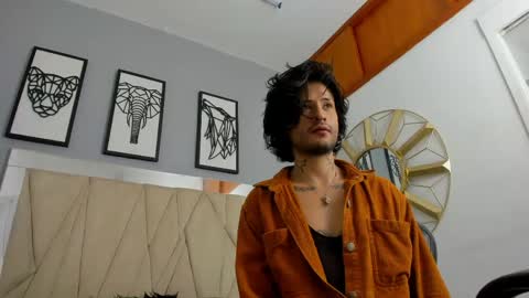 Hal Steed online show from April 12, 2026, 9:09 pm