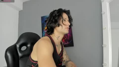 Hal Steed online show from April 13, 2026, 8:03 pm