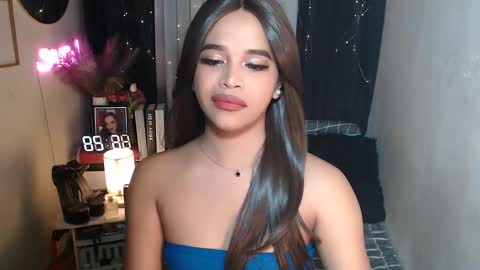 Allison online show from January 20, 2025, 11:10 pm