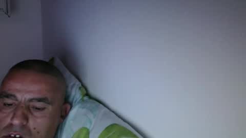 haled_77 online show from November 1, 2025, 1:18 am