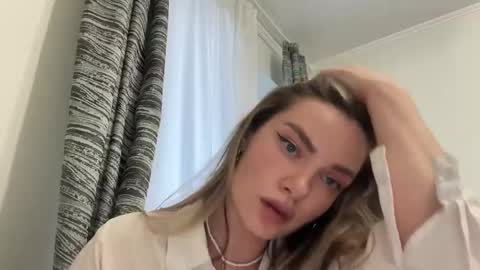 haley_rune online show from February 11, 2025, 12:05 pm