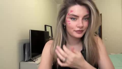 haley_rune online show from February 14, 2025, 10:28 am