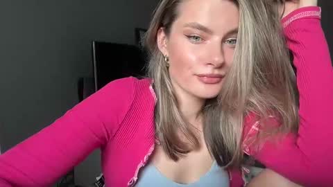 haley_rune online show from February 26, 2025, 10:26 am