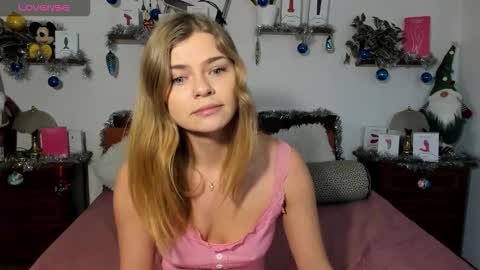 Haley online show from December 18, 2025, 8:42 am