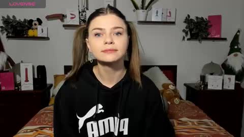 Haley online show from January 14, 2026, 7:47 am