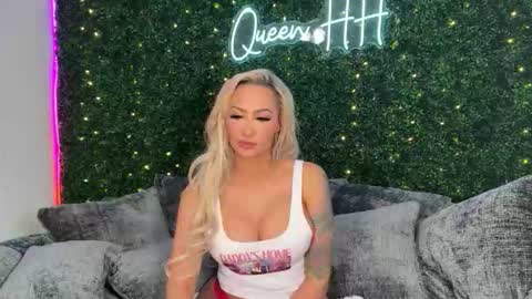 Snapshot of haliaxhill chatting on January 6, 2026, 9:29 pm Halia Hill online show from January 6, 2026, 9:29 pm