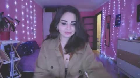 Ann online show from January 10, 2026, 2:19 pm