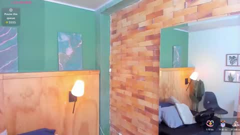 Halley Lorens online show from March 29, 2026, 12:16 pm