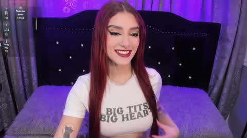 Halls Red online show from March 20, 2026, 11:53 pm