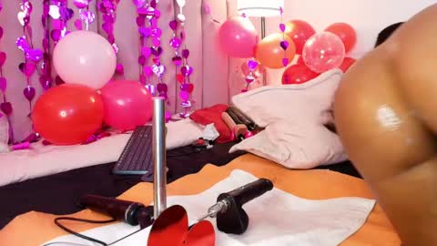  Hally Bans  online show from February 14, 2025, 3:36 pm