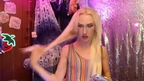 halovalentine online show from February 6, 2026, 12:48 am