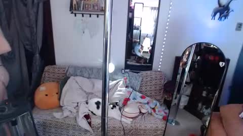 halovalentine online show from February 26, 2026, 5:45 pm