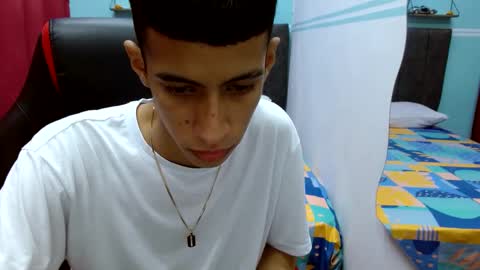 hamcummboy20 online show from December 4, 2024, 1:25 am