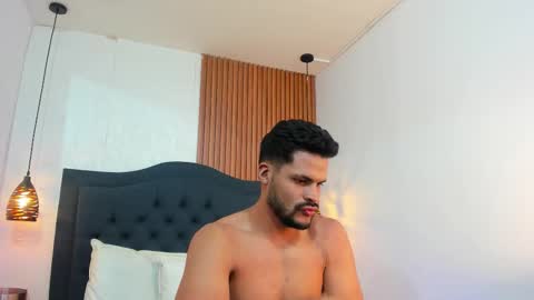 Hamilton online show from November 30, 2025, 2:26 am