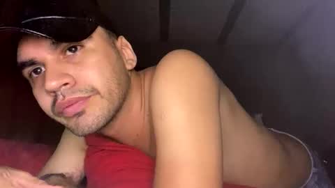 hamiltong12 online show from October 14, 2025, 4:13 am