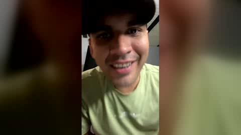 hamiltong12 online show from December 15, 2025, 12:15 am