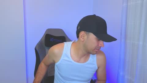 hamiltong12 online show from March 2, 2026, 3:41 am