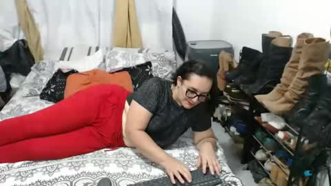 Snapshot of hammer9247 chatting on October 27, 2025, 11:41 pm hammer9247 online show from October 27, 2025, 11:41 pm