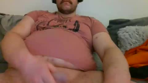 hammer_b online show from January 12, 2025, 3:17 am