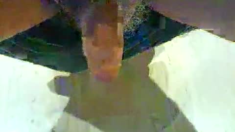 hammerhard1 online show from November 28, 2025, 11:40 pm