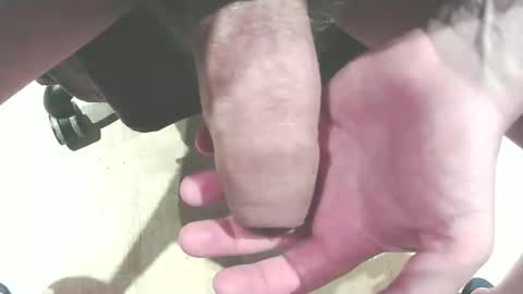 hammerhard1 online show from April 15, 2026, 10:00 am