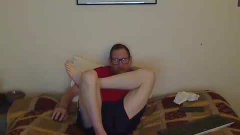 hammerthatthang73 online show from October 12, 2025, 8:24 am