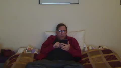 hammerthatthang73 online show from October 26, 2025, 8:20 am