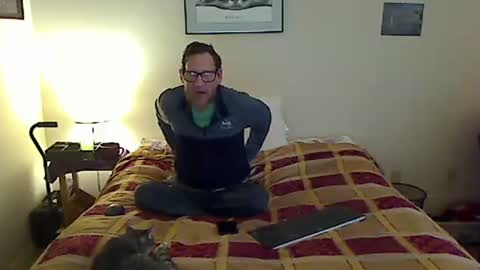 hammerthatthang73 online show from November 23, 2025, 6:30 pm