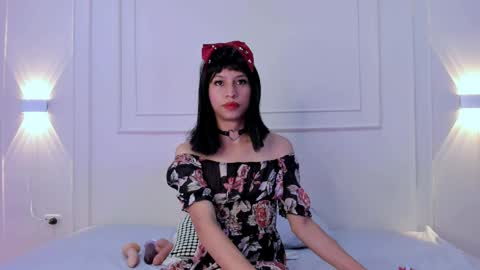 Hamsel  online show from June 3, 2026, 1:25 pm