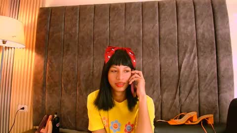 Hamsel  online show from June 8, 2026, 1:33 pm