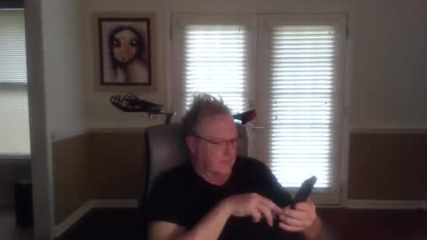 Han online show from May 31, 2026, 11:17 am