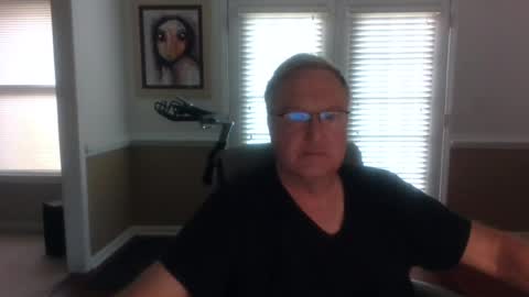 Han online show from June 20, 2026, 12:41 pm
