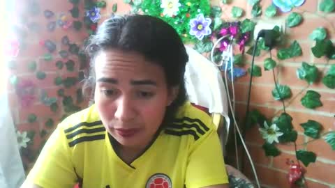 Snapshot of han_deus chatting on December 21, 2024, 4:25 pm HANMy Dears make sure to follow me here create a FREE account if you dont have one and chat thank you. online show from December 21, 2024, 4:25 pm