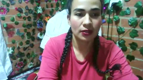 Snapshot of han_deus chatting on December 22, 2024, 4:39 am HANMy Dears make sure to follow me here create a FREE account if you dont have one and chat thank you. online show from December 22, 2024, 4:39 am