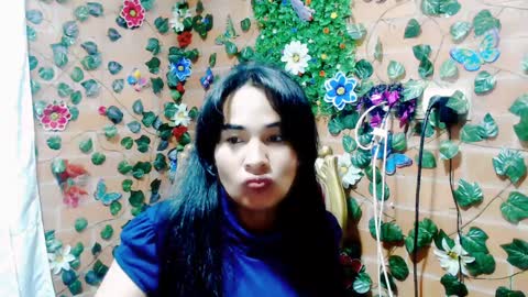 Snapshot of han_deus chatting on December 25, 2024, 2:35 am HANMy Dears make sure to follow me here create a FREE account if you dont have one and chat thank you. online show from December 25, 2024, 2:35 am