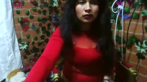 Snapshot of han_deus chatting on December 29, 2024, 6:24 am HANMy Dears make sure to follow me here create a FREE account if you dont have one and chat thank you. online show from December 29, 2024, 6:24 am